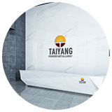 Taiyang Powder Metallurgy icon