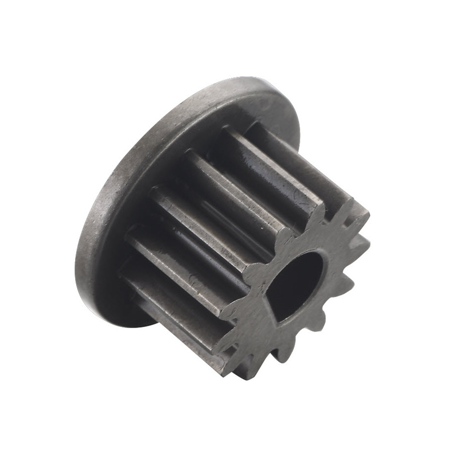 China Suppliers OEM CNC Machining Parts Pulley