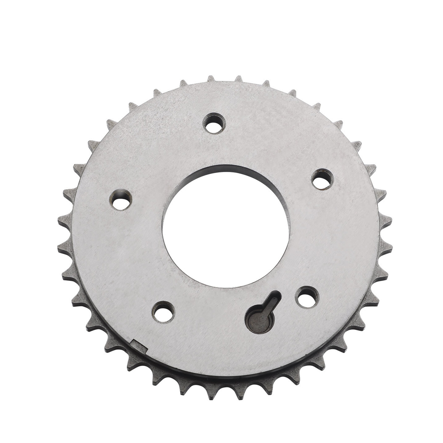 Sprocket chain wheel