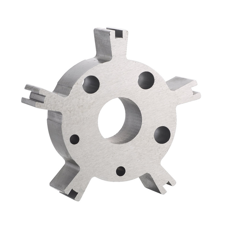 high quality sintered metal VVT rotor