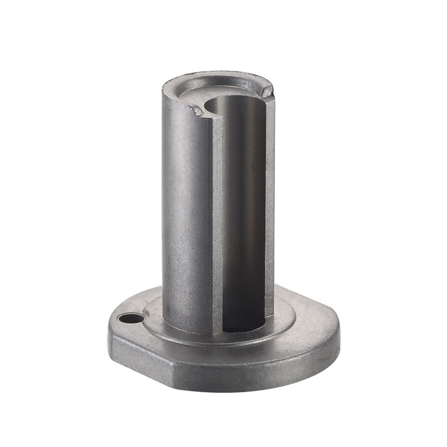 auto oil pump tensioner shaft